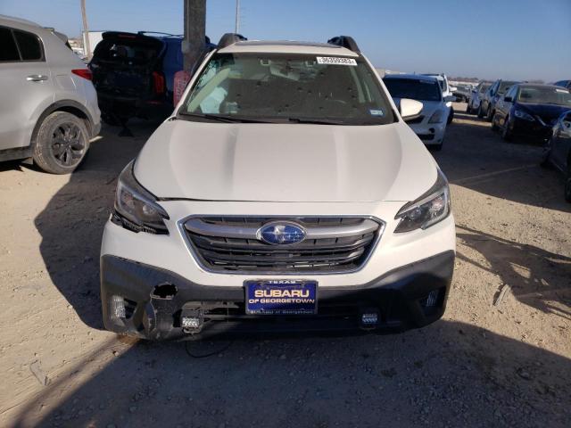 Photo 4 VIN: 4S4BTAEC7L3175126 - SUBARU OUTBACK PR 