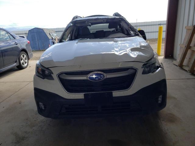 Photo 4 VIN: 4S4BTAEC7L3177250 - SUBARU OUTBACK PR 