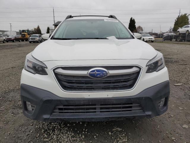 Photo 4 VIN: 4S4BTAEC7L3203801 - SUBARU OUTBACK 