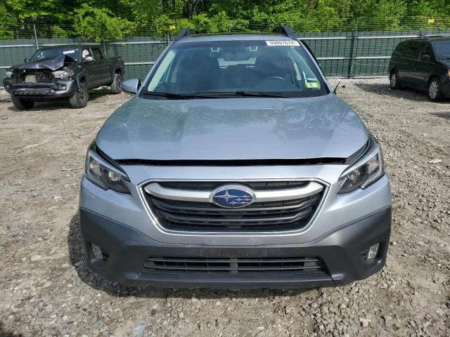 Photo 4 VIN: 4S4BTAEC8L3119759 - SUBARU OUTBACK PR 