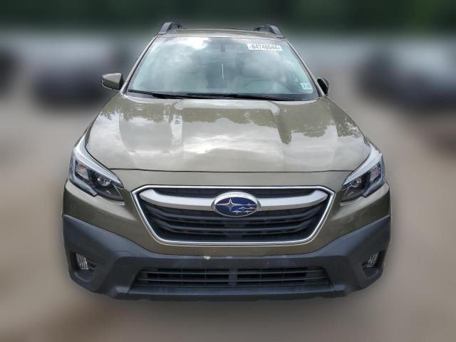 Photo 4 VIN: 4S4BTAEC8L3178715 - SUBARU OUTBACK 