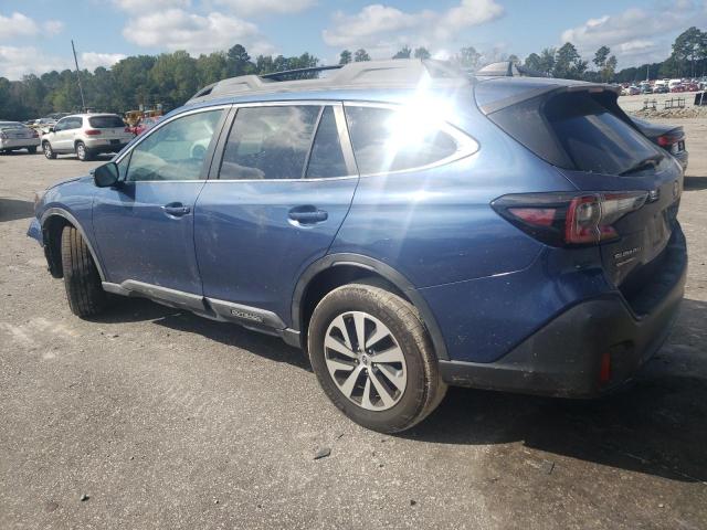 Photo 1 VIN: 4S4BTAEC8L3189858 - SUBARU OUTBACK PR 