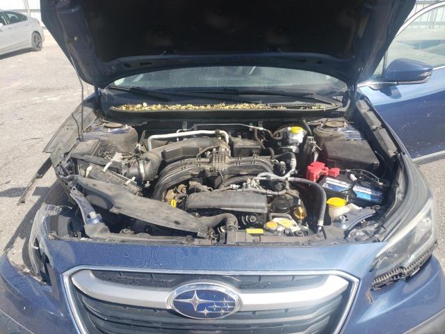 Photo 11 VIN: 4S4BTAEC8L3189858 - SUBARU OUTBACK PR 