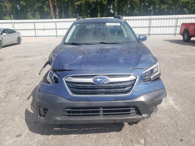 Photo 4 VIN: 4S4BTAEC8L3189858 - SUBARU OUTBACK PR 