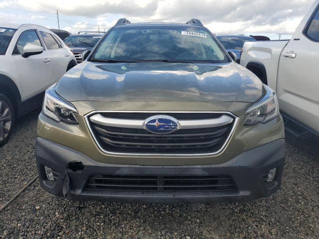 Photo 4 VIN: 4S4BTAEC8L3250724 - SUBARU OUTBACK PR 