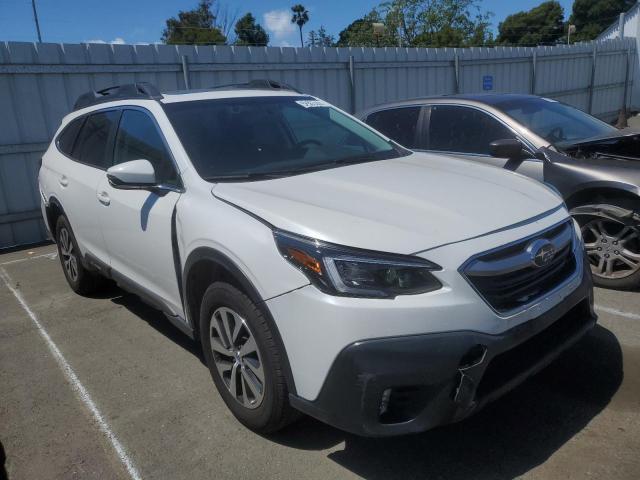 Photo 3 VIN: 4S4BTAEC9L3116630 - SUBARU OUTBACK 