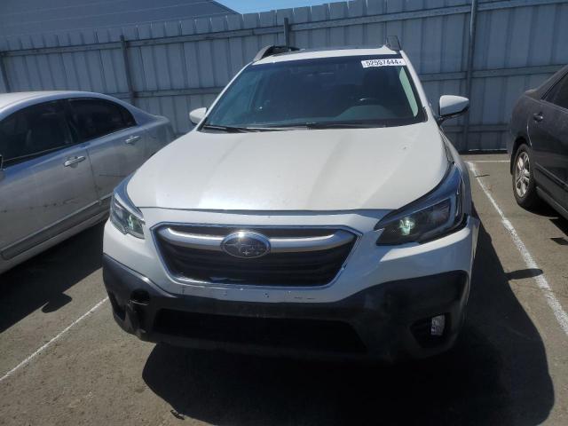 Photo 4 VIN: 4S4BTAEC9L3116630 - SUBARU OUTBACK 