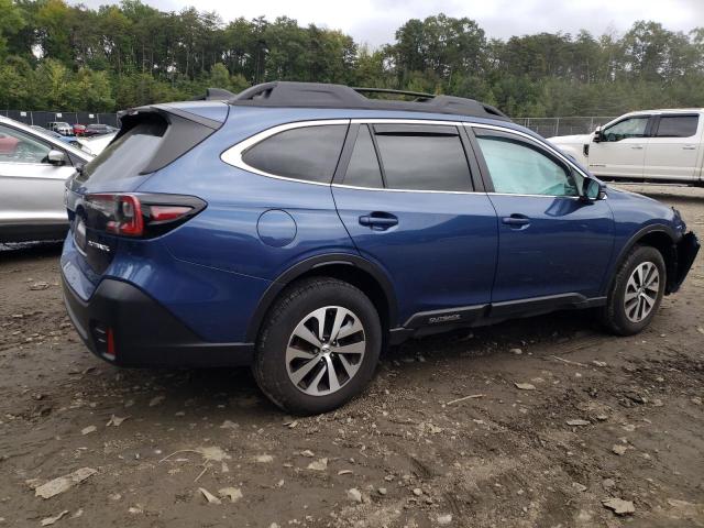 Photo 2 VIN: 4S4BTAEC9L3192848 - SUBARU OUTBACK PR 