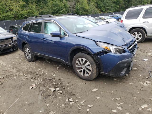 Photo 3 VIN: 4S4BTAEC9L3192848 - SUBARU OUTBACK PR 