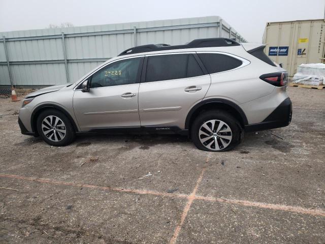 Photo 1 VIN: 4S4BTAEC9L3208305 - SUBARU OUTBACK PR 