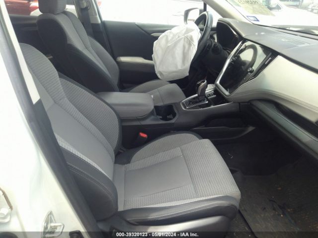 Photo 4 VIN: 4S4BTAEC9L3256595 - SUBARU OUTBACK 