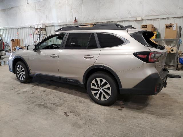 Photo 1 VIN: 4S4BTAECXL3139334 - SUBARU OUTBACK PR 