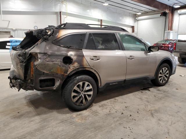 Photo 2 VIN: 4S4BTAECXL3139334 - SUBARU OUTBACK PR 