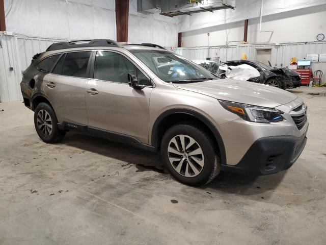 Photo 3 VIN: 4S4BTAECXL3139334 - SUBARU OUTBACK PR 