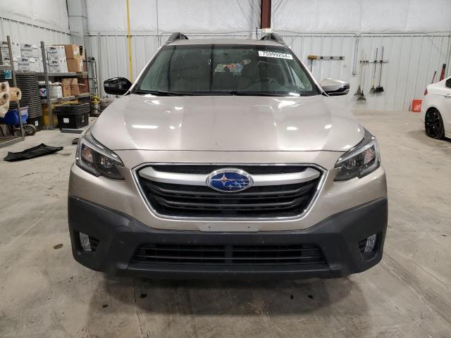 Photo 4 VIN: 4S4BTAECXL3139334 - SUBARU OUTBACK PR 