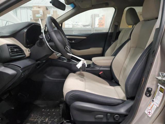 Photo 6 VIN: 4S4BTAECXL3139334 - SUBARU OUTBACK PR 