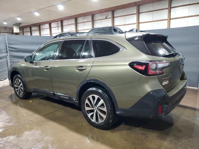 Photo 1 VIN: 4S4BTAECXL3174410 - SUBARU OUTBACK PR 