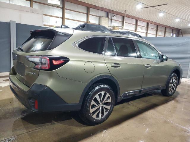 Photo 2 VIN: 4S4BTAECXL3174410 - SUBARU OUTBACK PR 