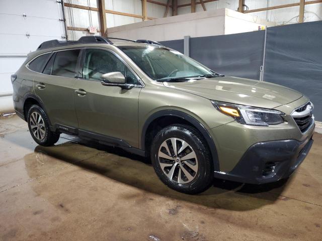 Photo 3 VIN: 4S4BTAECXL3174410 - SUBARU OUTBACK PR 