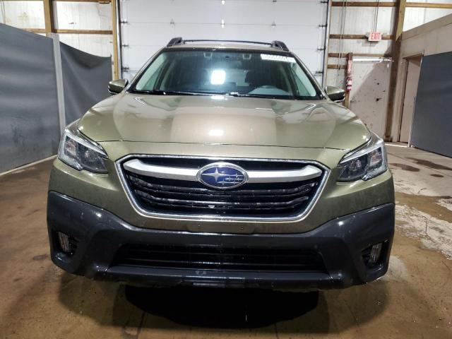 Photo 4 VIN: 4S4BTAECXL3174410 - SUBARU OUTBACK PR 