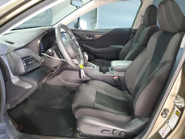 Photo 6 VIN: 4S4BTAECXL3174410 - SUBARU OUTBACK PR 