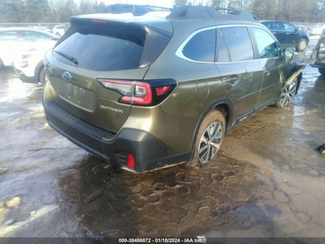 Photo 3 VIN: 4S4BTAECXL3267783 - SUBARU OUTBACK 