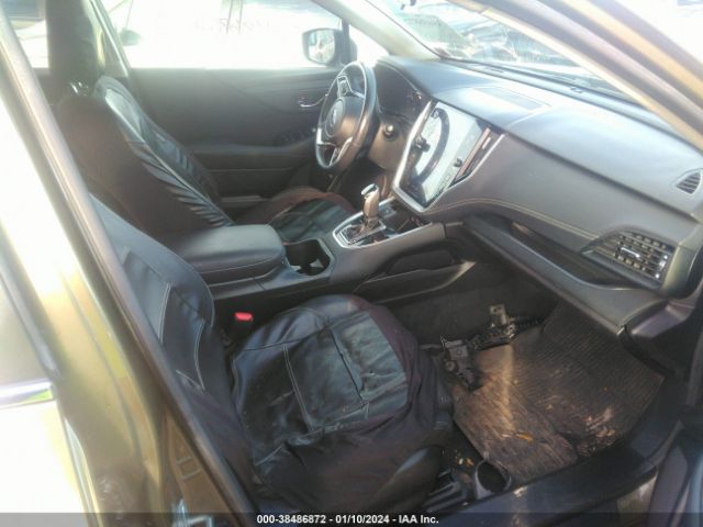 Photo 4 VIN: 4S4BTAECXL3267783 - SUBARU OUTBACK 