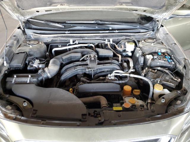 Photo 11 VIN: 4S4BTAFC0M3125376 - SUBARU OUTBACK PR 