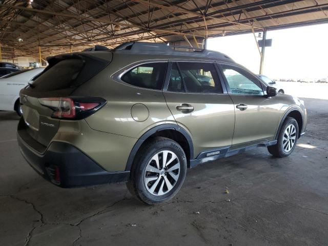 Photo 2 VIN: 4S4BTAFC0M3125376 - SUBARU OUTBACK PR 