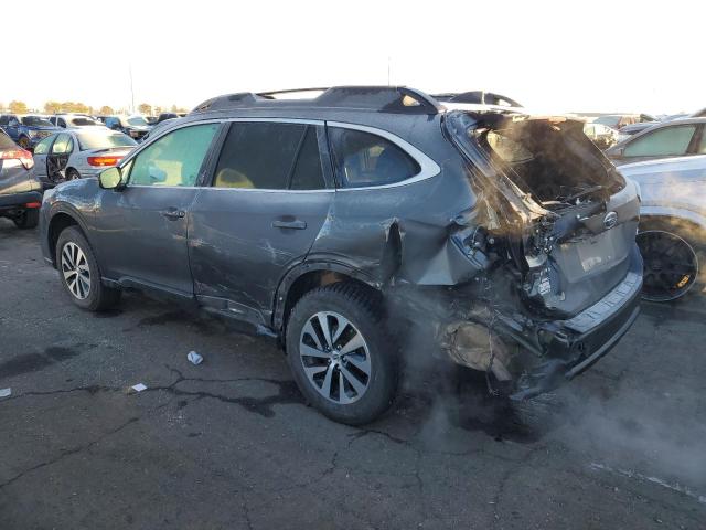 Photo 1 VIN: 4S4BTAFC0M3150133 - SUBARU OUTBACK PR 