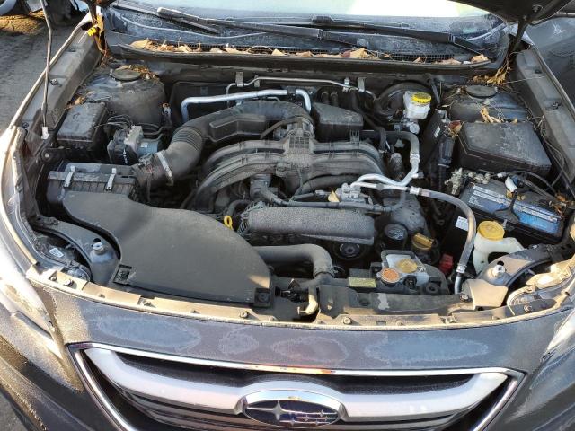 Photo 10 VIN: 4S4BTAFC0M3150133 - SUBARU OUTBACK PR 