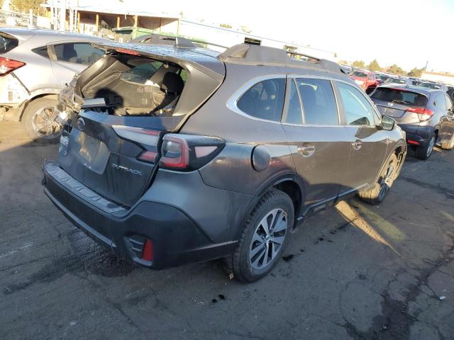 Photo 2 VIN: 4S4BTAFC0M3150133 - SUBARU OUTBACK PR 