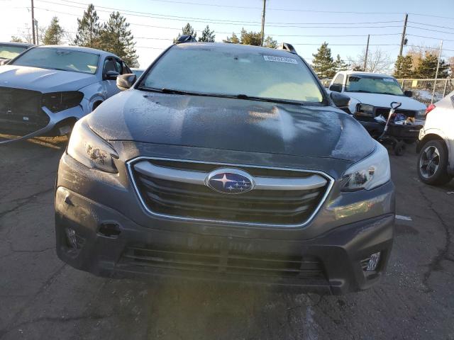 Photo 4 VIN: 4S4BTAFC0M3150133 - SUBARU OUTBACK PR 