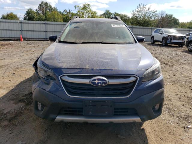 Photo 4 VIN: 4S4BTAFC0N3150067 - SUBARU OUTBACK 