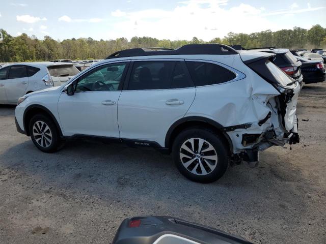 Photo 1 VIN: 4S4BTAFC0N3182047 - SUBARU OUTBACK PR 