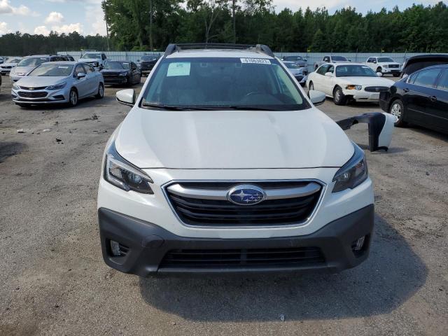 Photo 4 VIN: 4S4BTAFC0N3182047 - SUBARU OUTBACK PR 