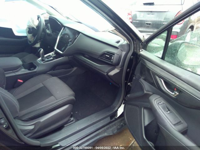 Photo 4 VIN: 4S4BTAFC0N3216861 - SUBARU OUTBACK 