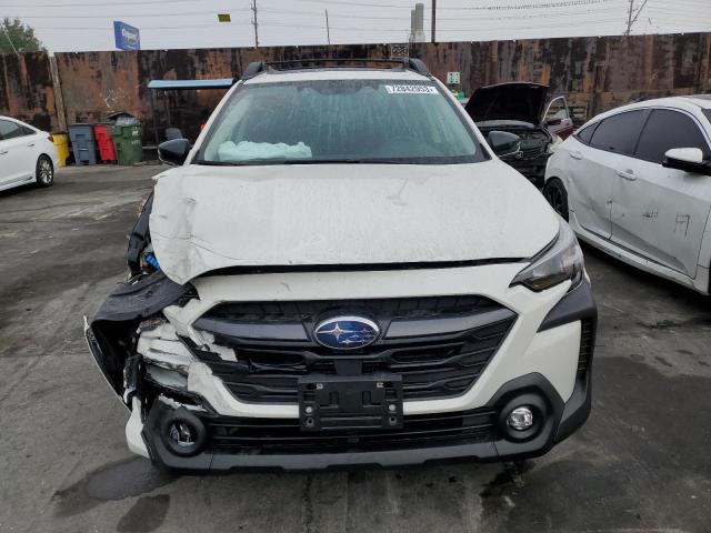 Photo 4 VIN: 4S4BTAFC0R3112411 - SUBARU OUTBACK PR 