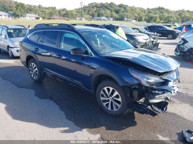 Photo 0 VIN: 4S4BTAFC0R3274801 - SUBARU OUTBACK 