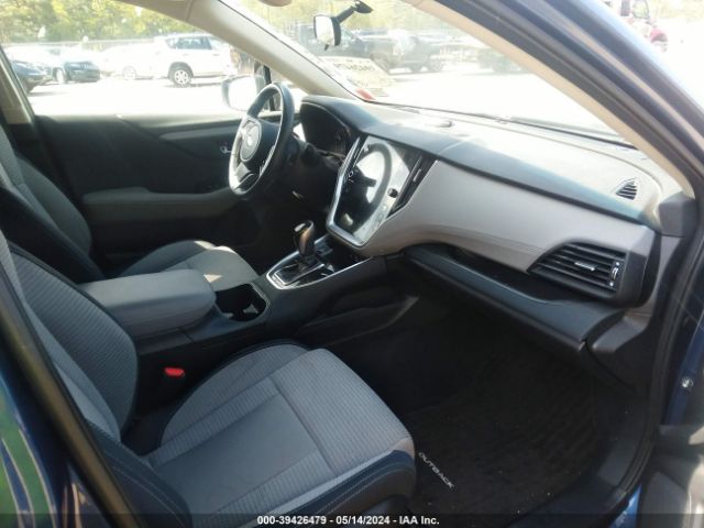 Photo 4 VIN: 4S4BTAFC1M3135320 - SUBARU OUTBACK 