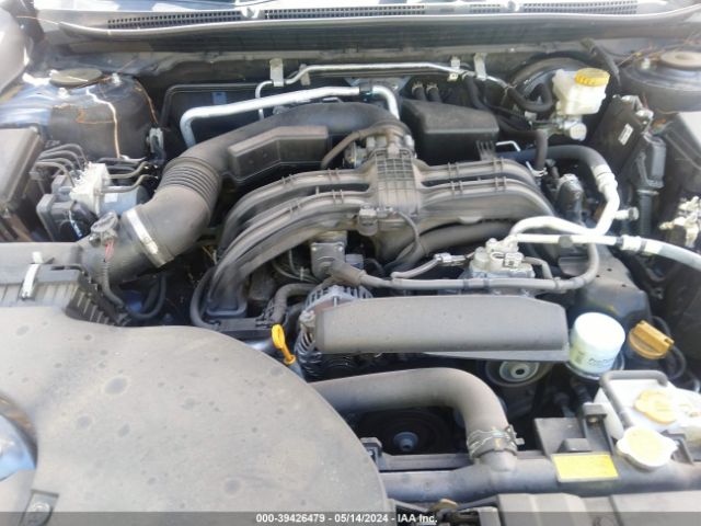 Photo 9 VIN: 4S4BTAFC1M3135320 - SUBARU OUTBACK 