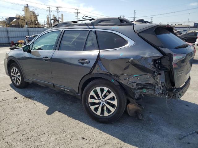 Photo 1 VIN: 4S4BTAFC1M3214759 - SUBARU OUTBACK PR 