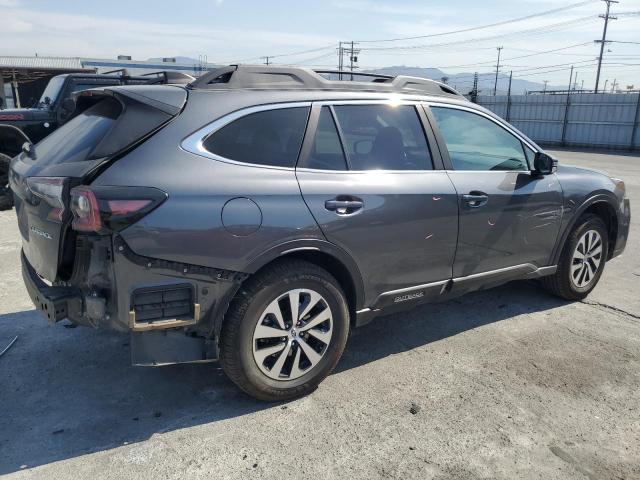 Photo 2 VIN: 4S4BTAFC1M3214759 - SUBARU OUTBACK PR 