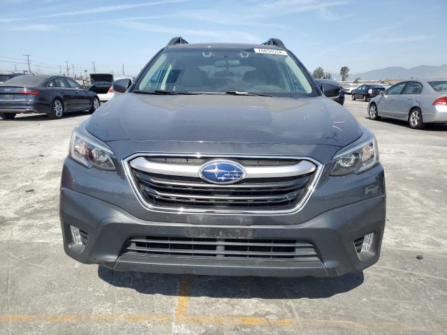 Photo 4 VIN: 4S4BTAFC1M3214759 - SUBARU OUTBACK PR 