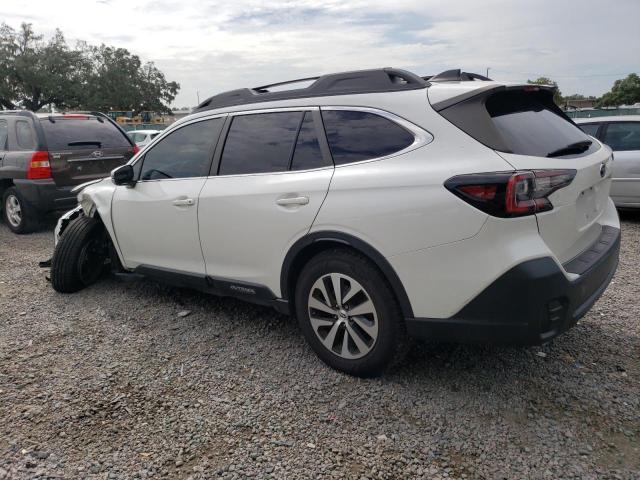 Photo 1 VIN: 4S4BTAFC1N3169341 - SUBARU OUTBACK PR 