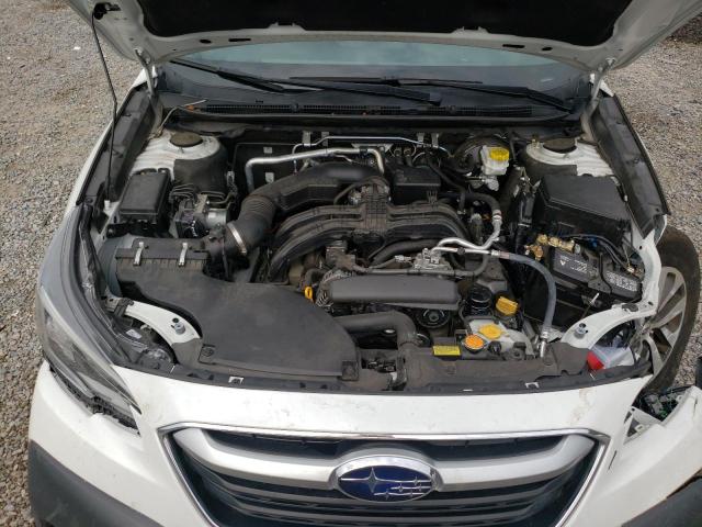 Photo 10 VIN: 4S4BTAFC1N3169341 - SUBARU OUTBACK PR 