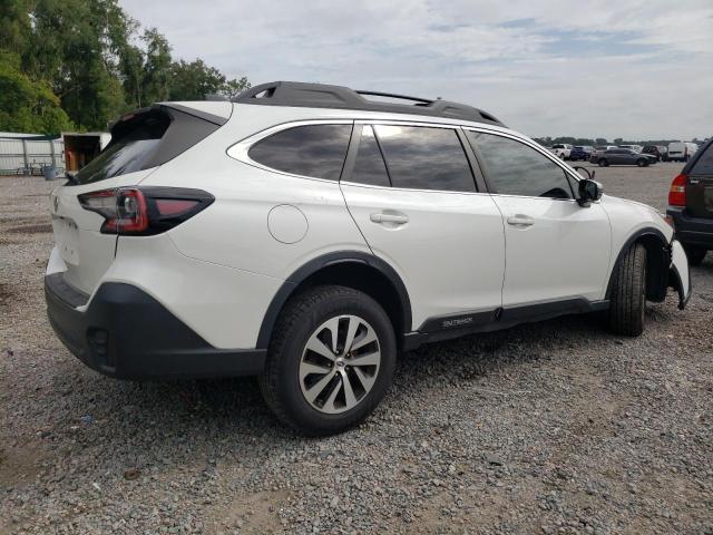 Photo 2 VIN: 4S4BTAFC1N3169341 - SUBARU OUTBACK PR 