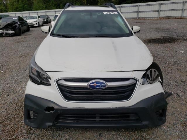 Photo 4 VIN: 4S4BTAFC1N3169341 - SUBARU OUTBACK PR 