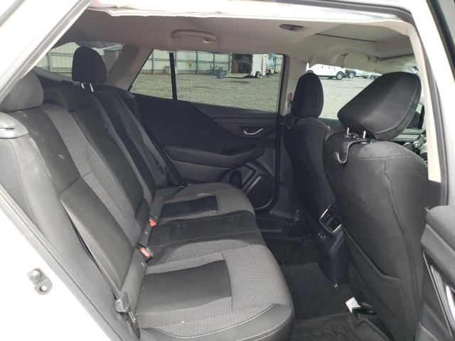 Photo 9 VIN: 4S4BTAFC1N3169341 - SUBARU OUTBACK PR 