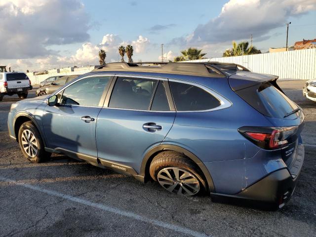 Photo 1 VIN: 4S4BTAFC1N3193283 - SUBARU OUTBACK PR 